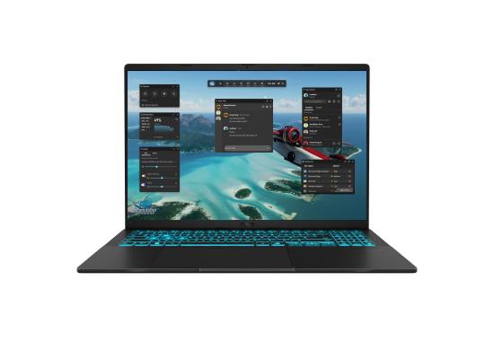 ASUS V16 (2025) Gaming Laptop – Intel Core 7 240H, RTX 5050 8GB, 16GB DDR5, 1TB SSD, 16” 144Hz WUXGA Display